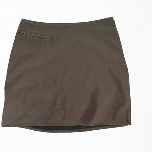 Patagonia skort